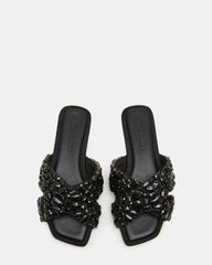 LEVITY BLACK