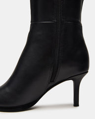 LINGO BLACK LEATHER - SM REBOOTED