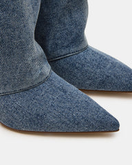 LUCA DENIM FABRIC