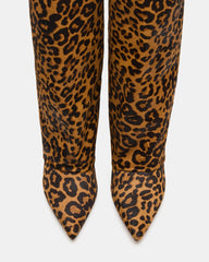 LUCA LEOPARD