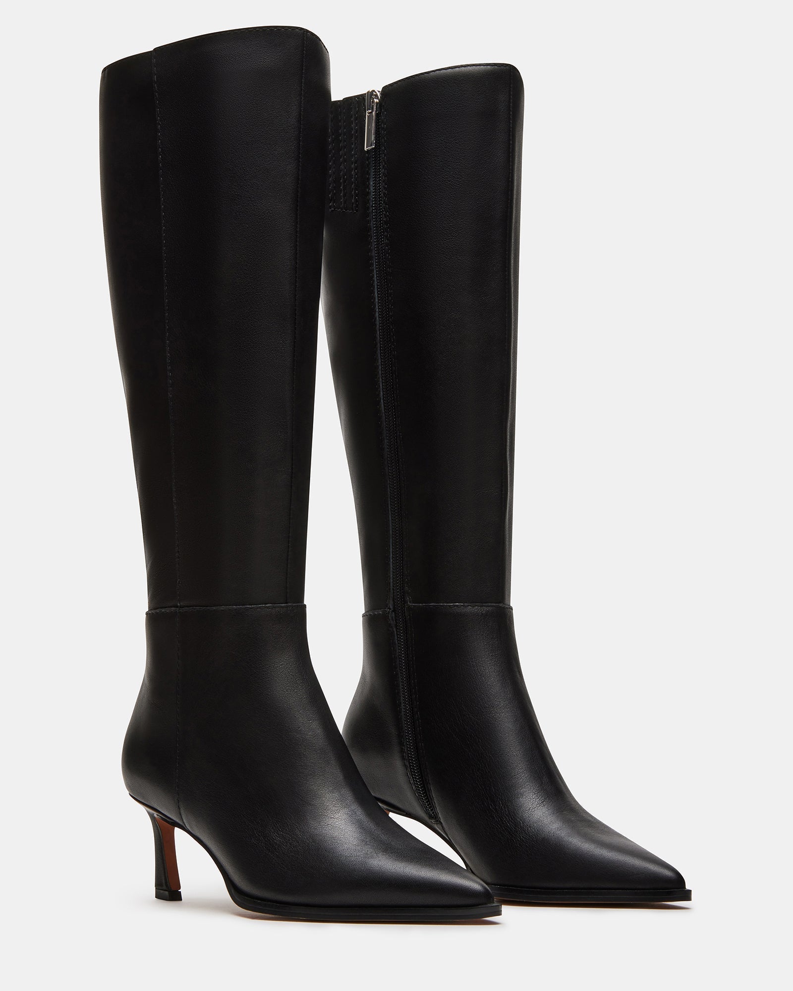LUCID BLACK LEATHER - SM REBOOTED