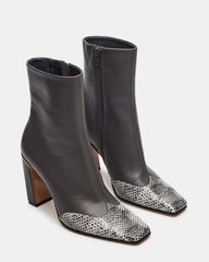 LYLE GREY LEATHER