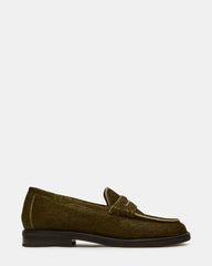 MADISON OLIVE - SM REBOOTED