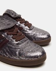 MADRID SEQUIN PEWTER - SM REBOOTED