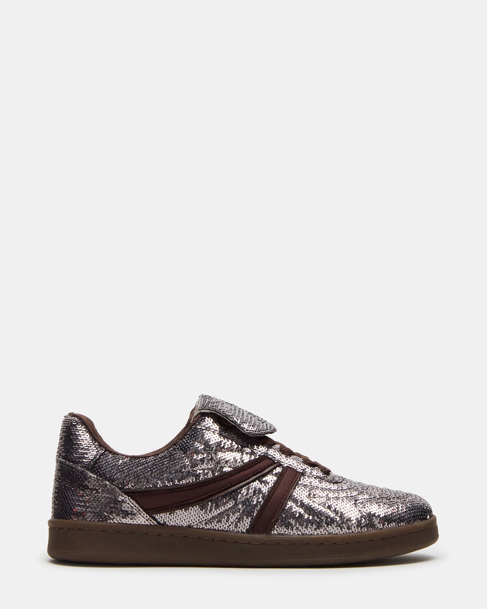 MADRID SEQUIN PEWTER - SM REBOOTED