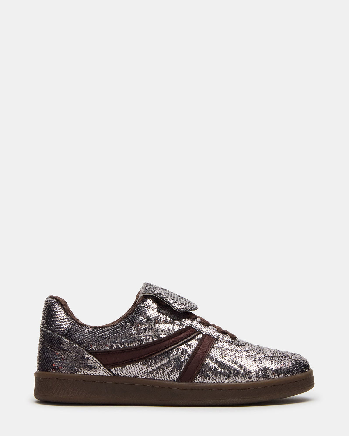 MADRID SEQUIN PEWTER - SM REBOOTED