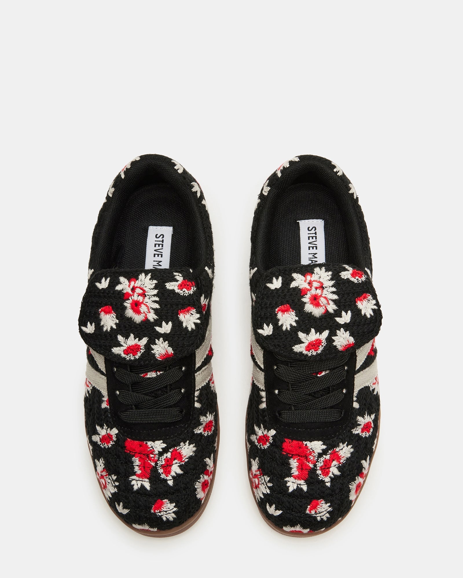 MADRID FLORAL MULTI - SM REBOOTED