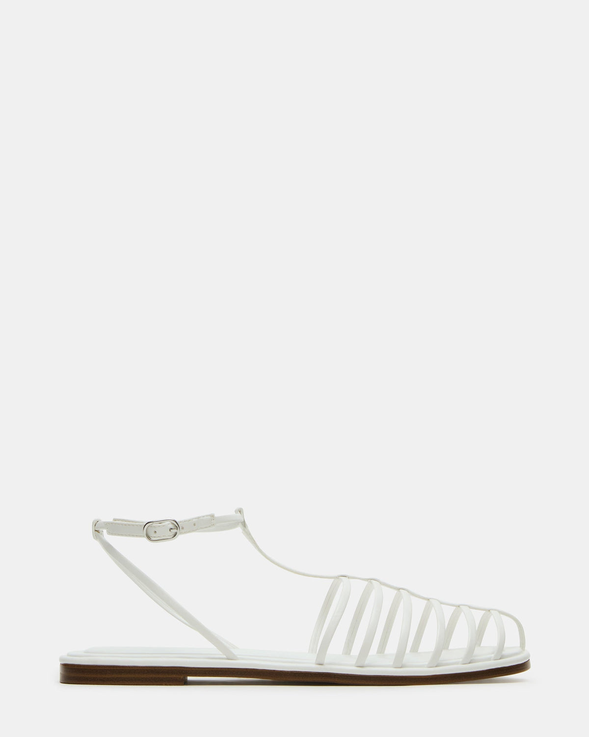 MARIN WHITE - SM REBOOTED