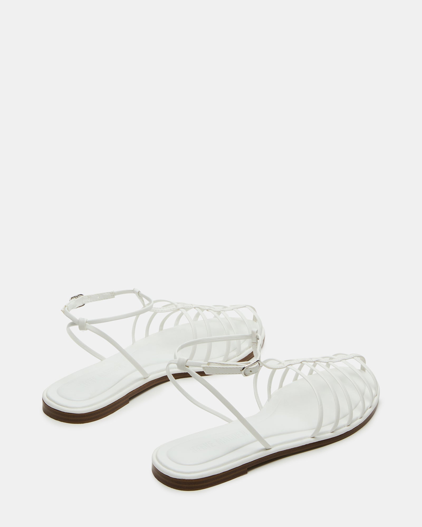 MARIN WHITE - SM REBOOTED