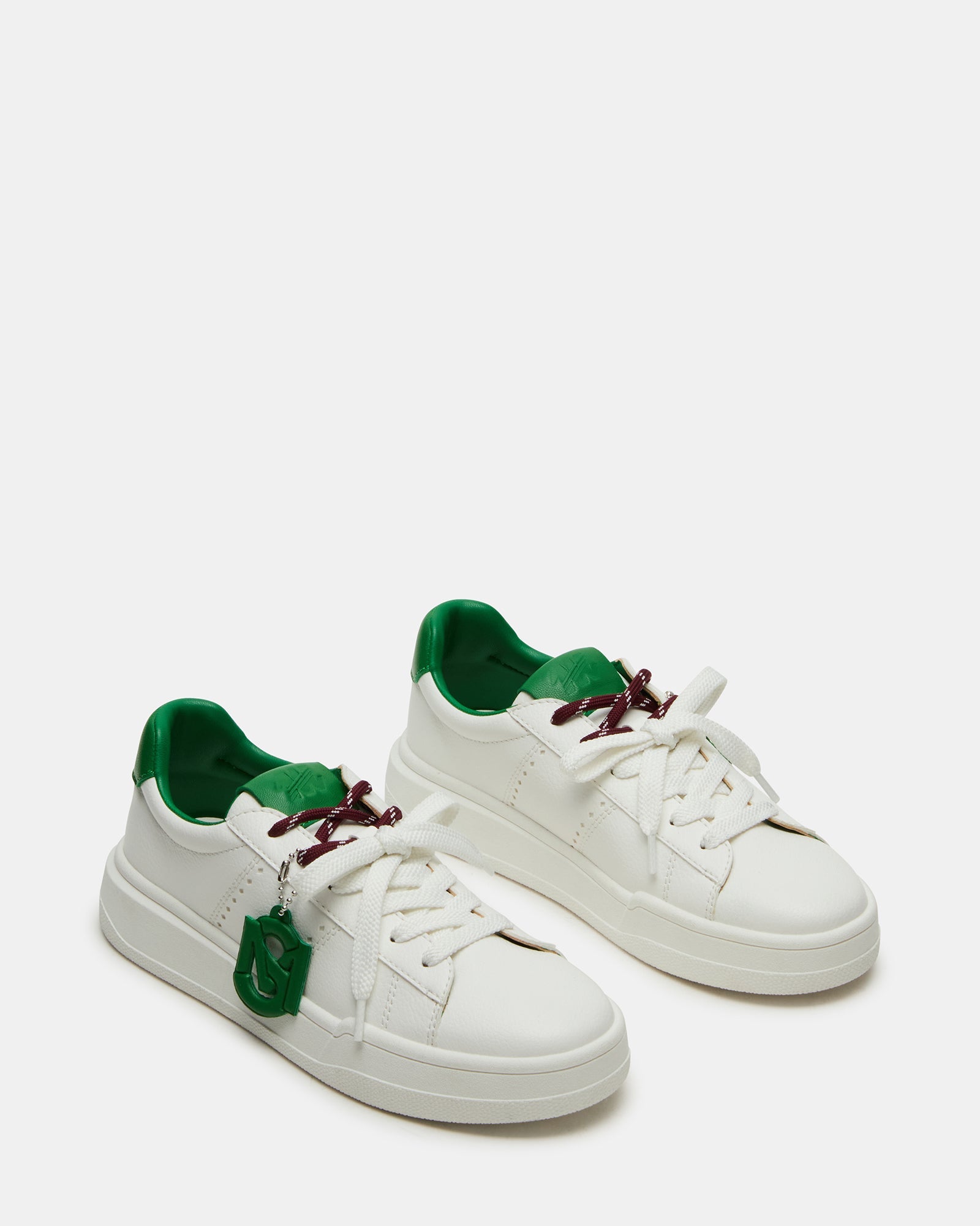 MARVIN WHITE/GREEN