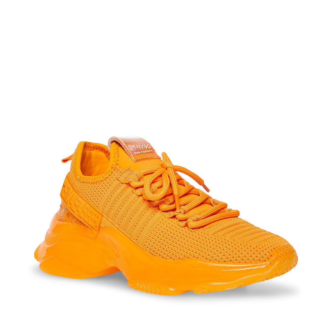 MAXIMA ORANGE - SM REBOOTED