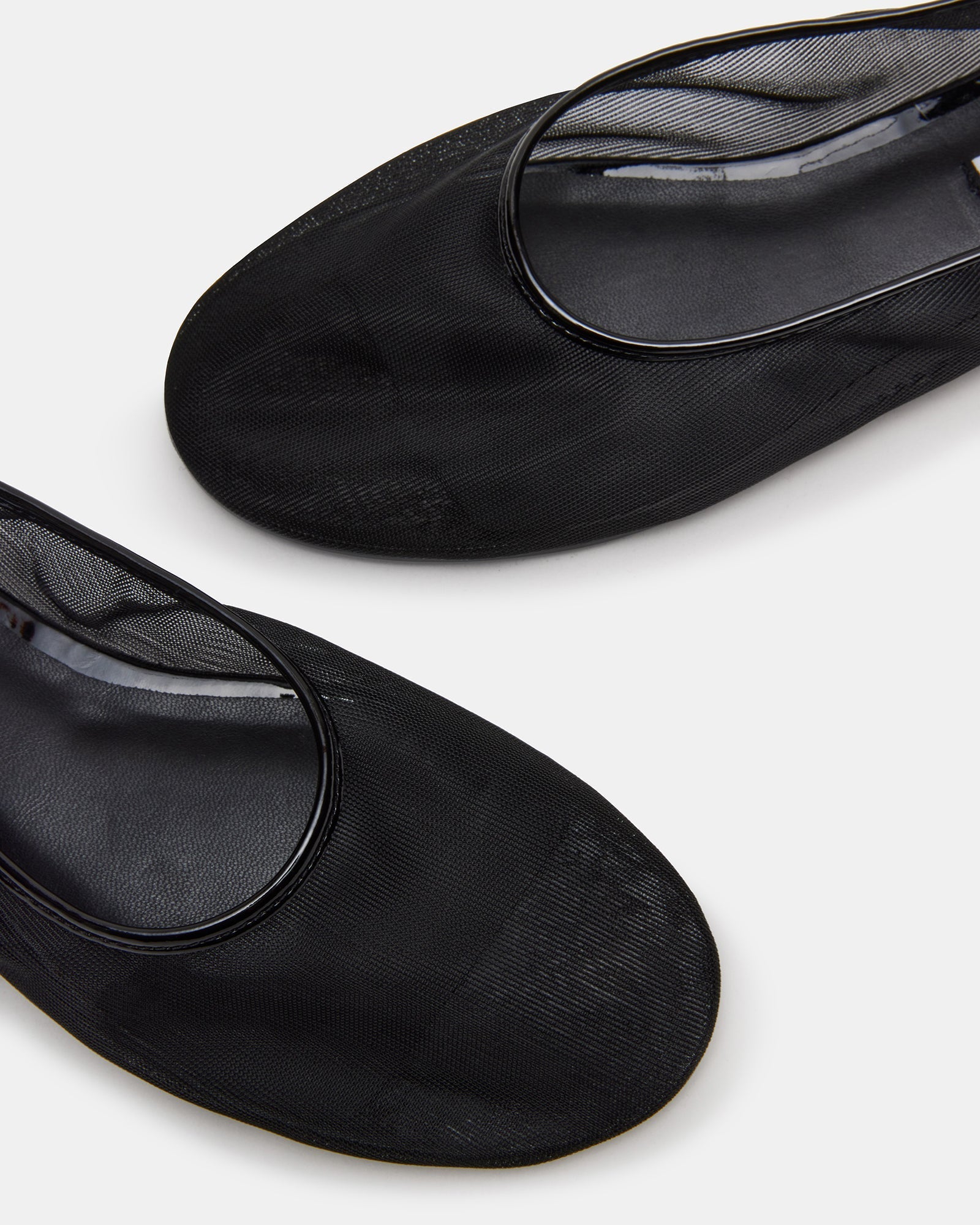 MEADOW BLACK - SM REBOOTED