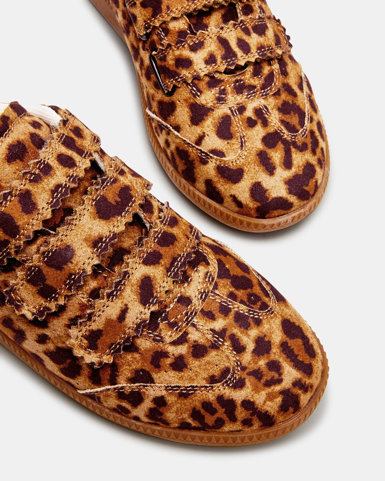 MOMENTUM LEOPARD