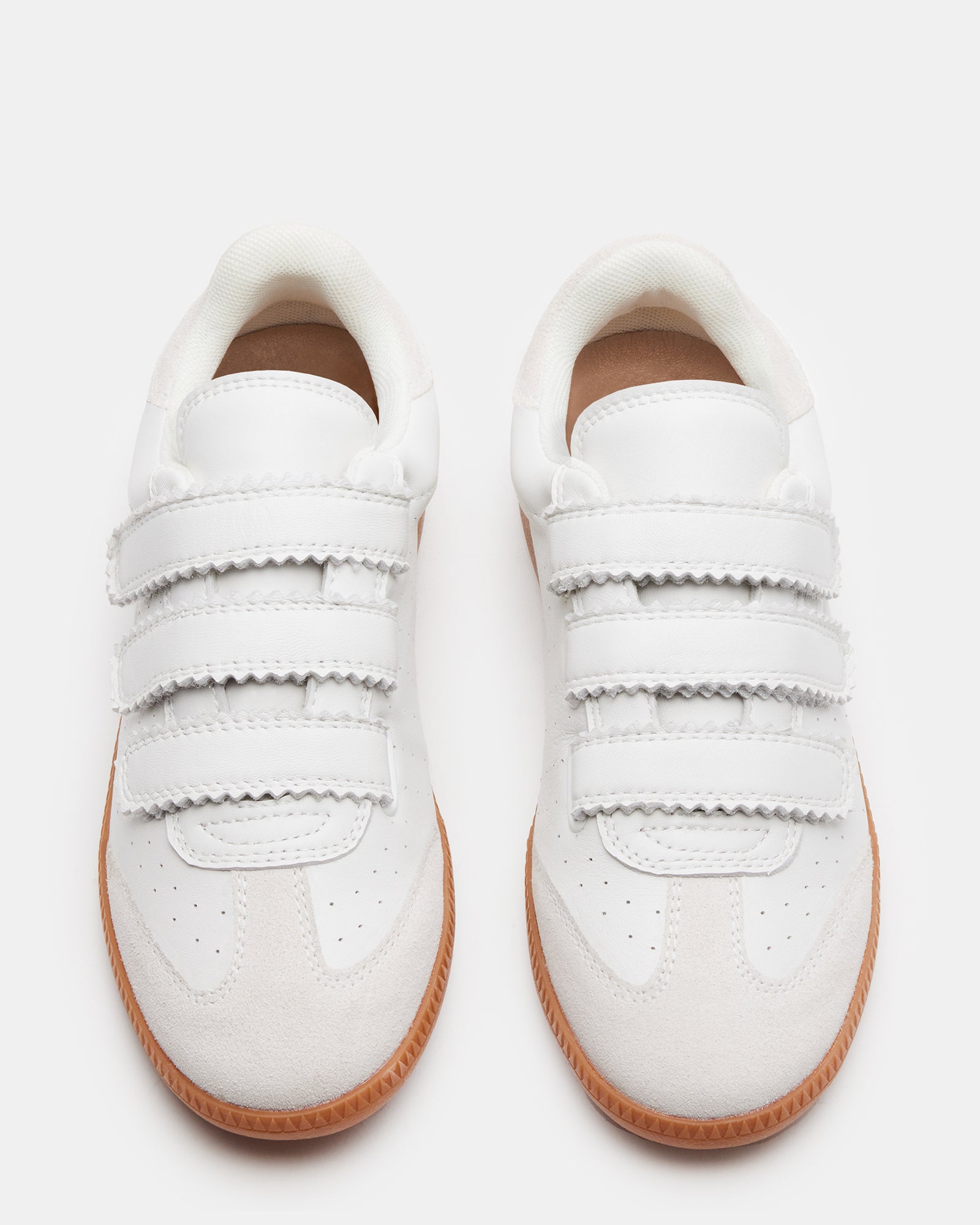 MOMENTUM WHITE - SM REBOOTED