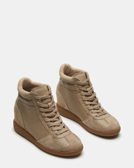 MORRIS TAUPE