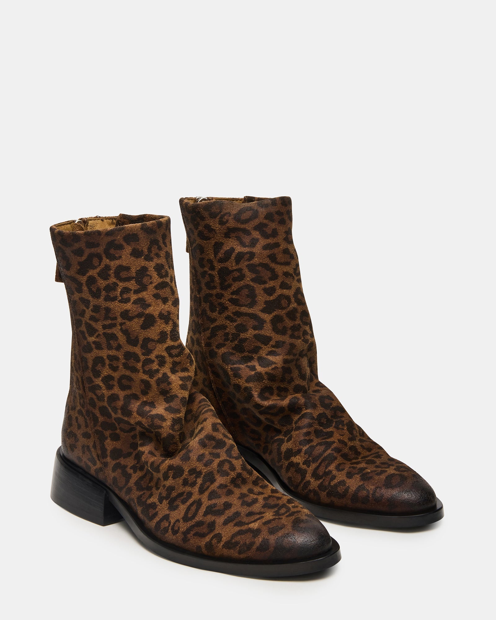 NEXIE LEOPARD - SM REBOOTED