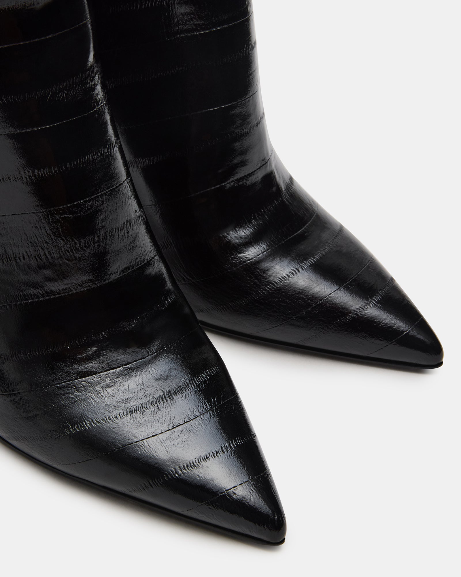 NITRO BLACK EEL