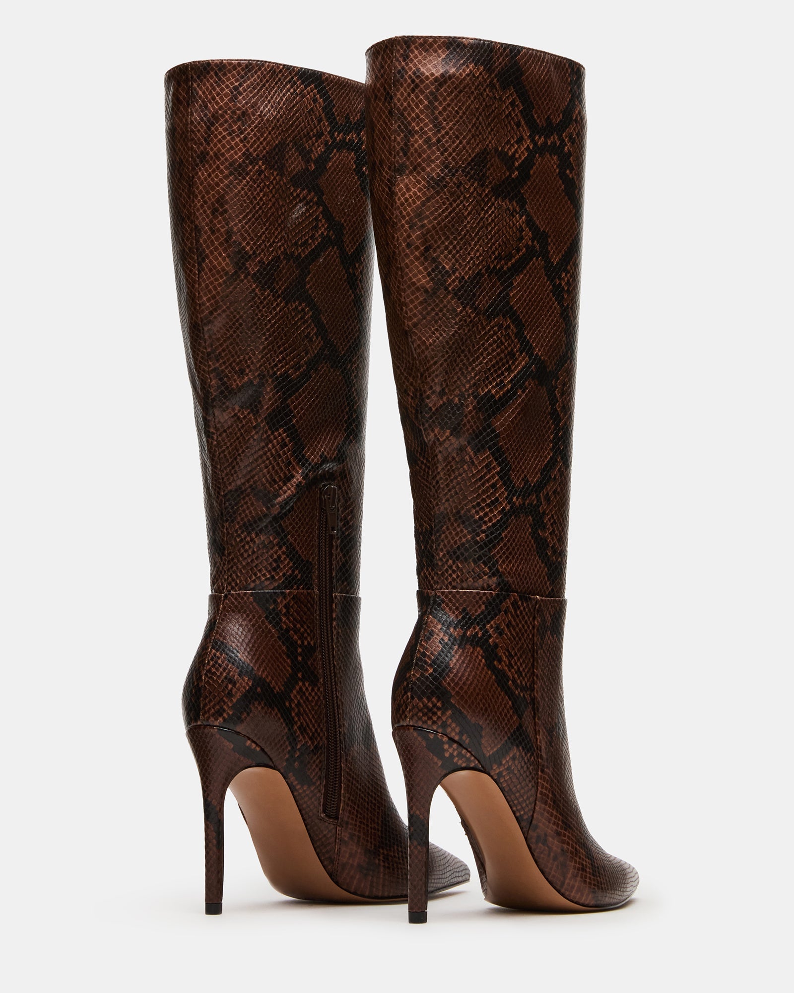 NITRO BROWN SNAKE
