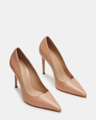 NOIR TAN LEATHER - SM REBOOTED