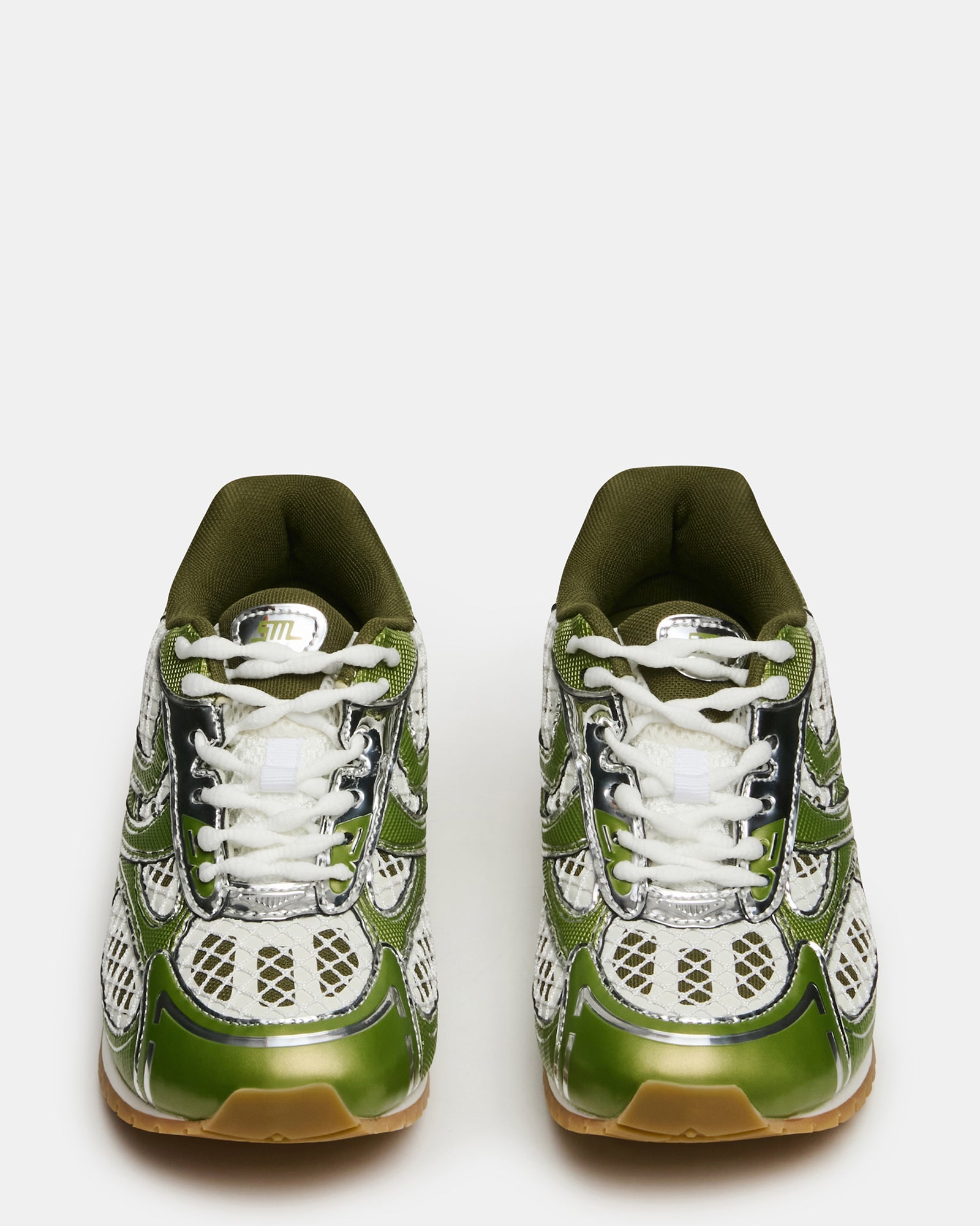 PAGER GREEN MULTI
