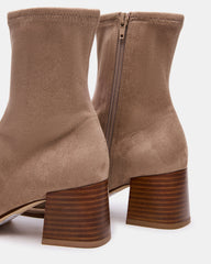 PAMMY TAUPE