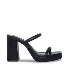 POLLY BLACK - SM REBOOTED
