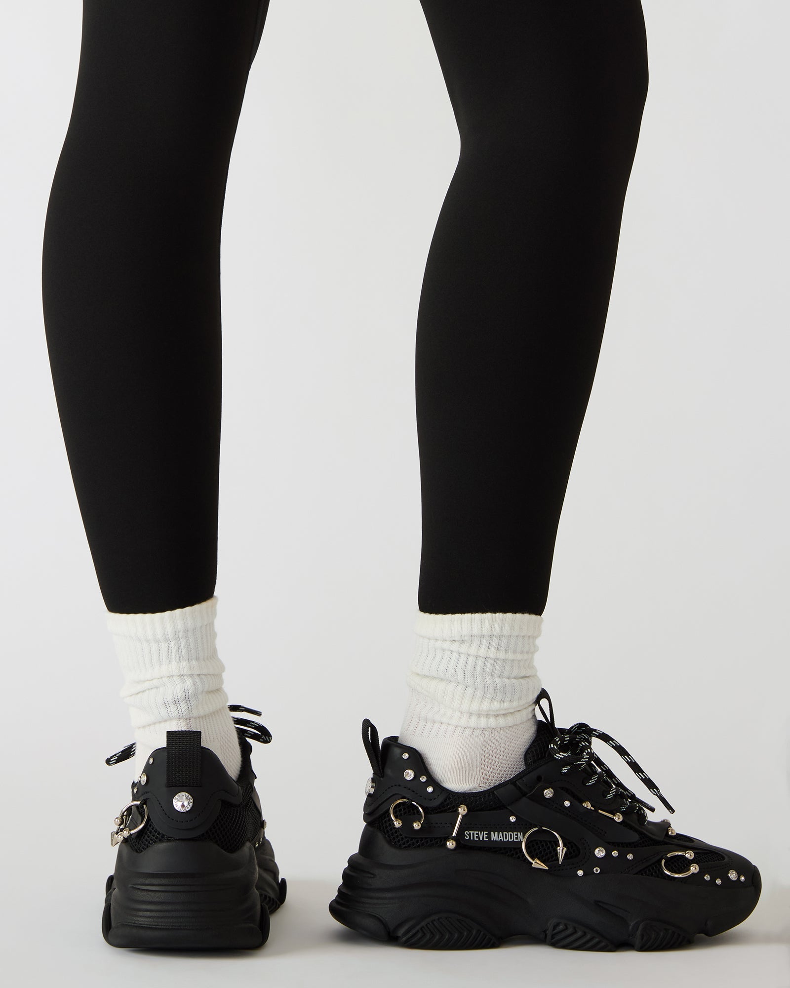 POSSESSION PIERCING BLACK - SM REBOOTED