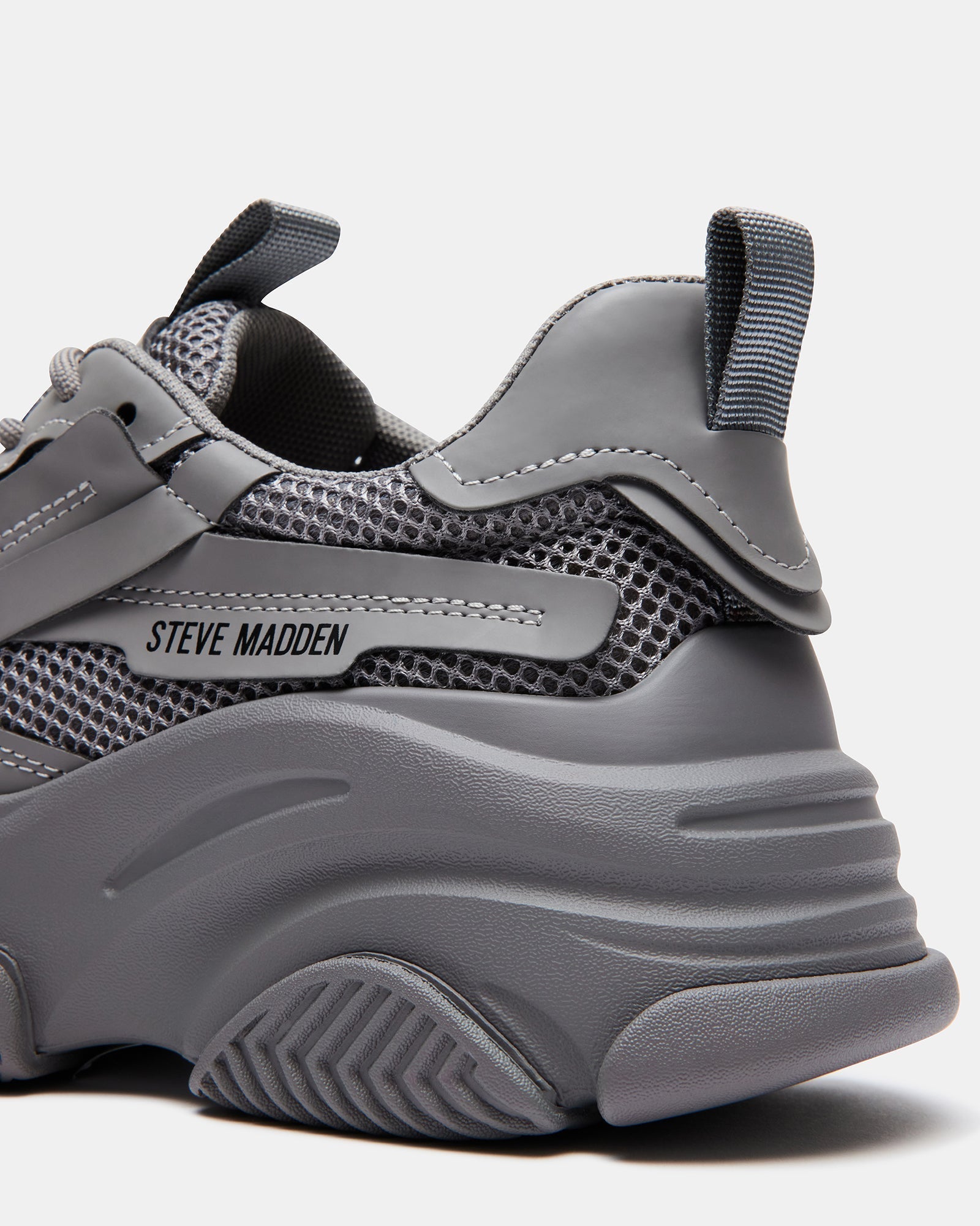 POSSESSION CHARCOAL - SM REBOOTED