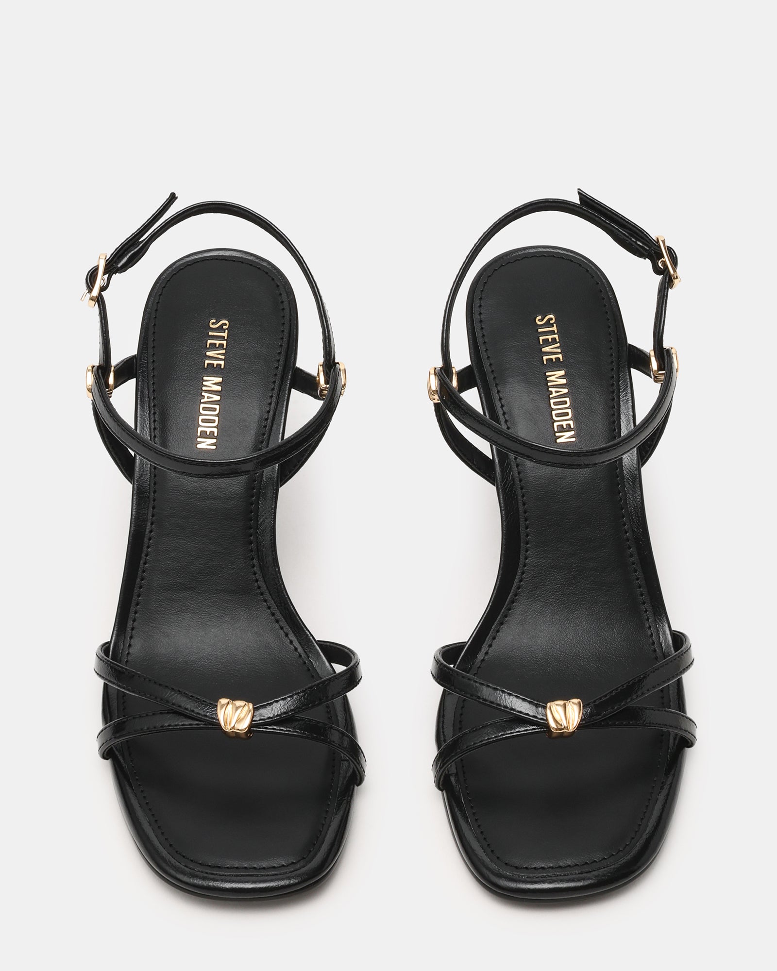 POSY BLACK