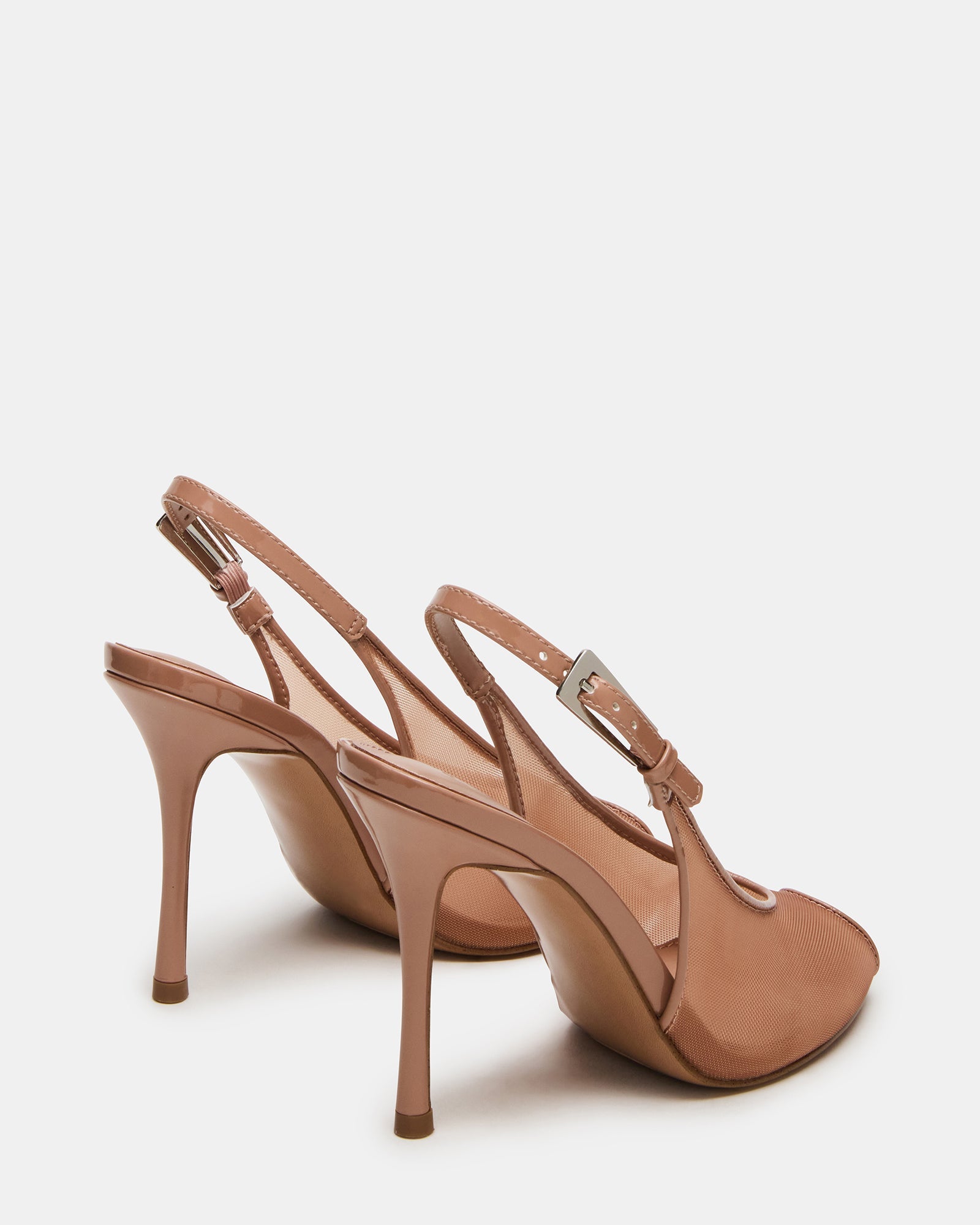 PRESCOTT NATURAL - SM REBOOTED