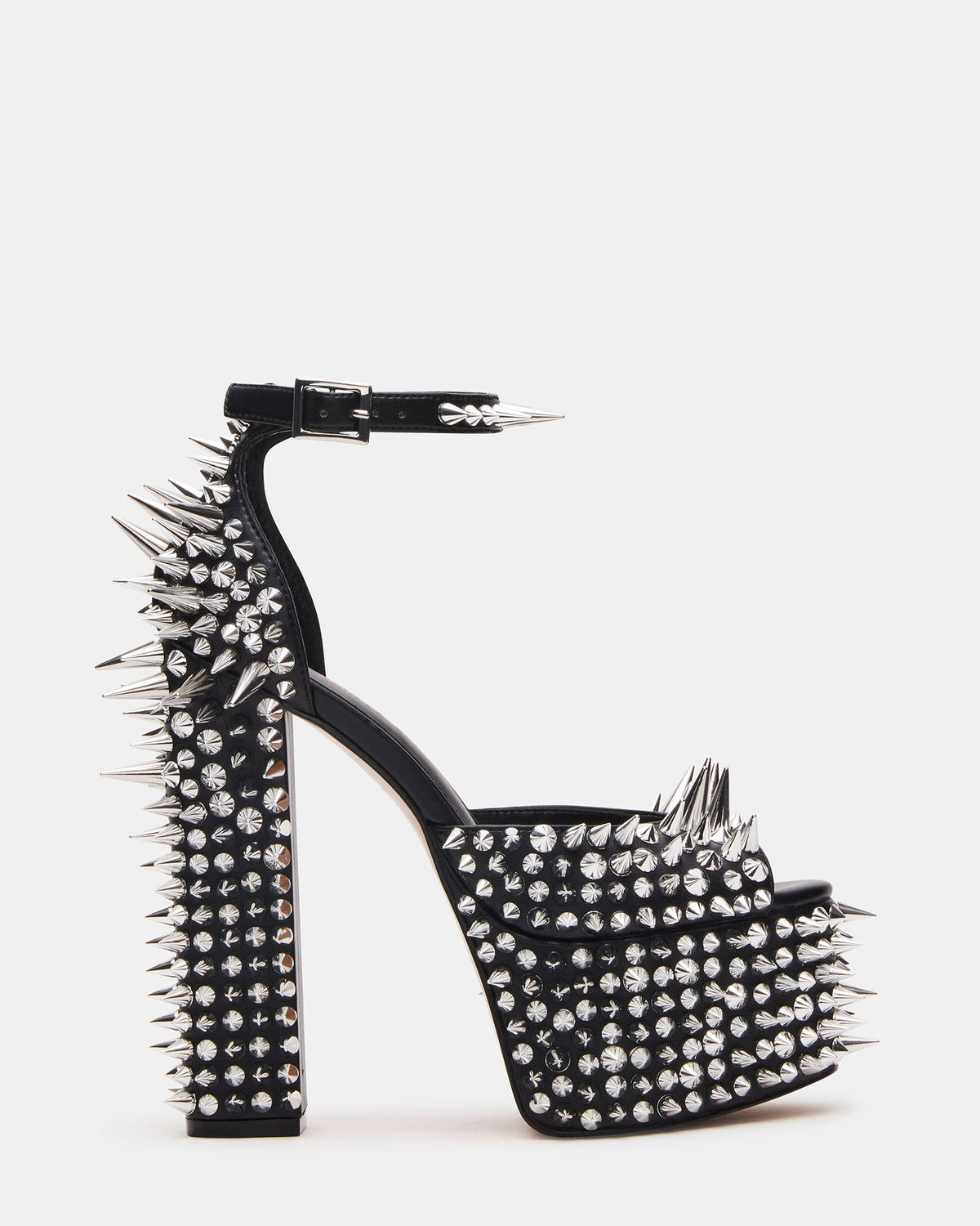 PUNK BLACK