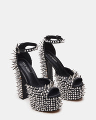 PUNK BLACK