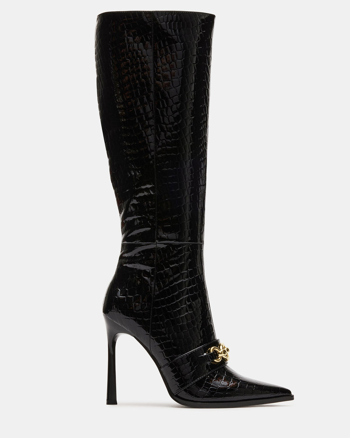 PURSUIT BLACK CROCODILE - SM REBOOTED