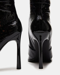 PURSUIT BLACK CROCODILE - SM REBOOTED