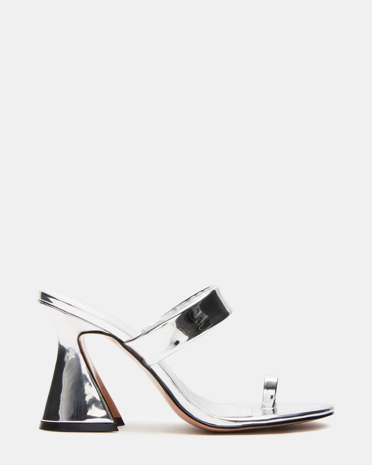 RENIE SILVER - SM REBOOTED