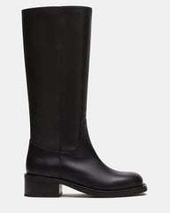 RIGGS BLACK LEATHER - SM REBOOTED