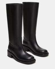 RIGGS BLACK LEATHER - SM REBOOTED