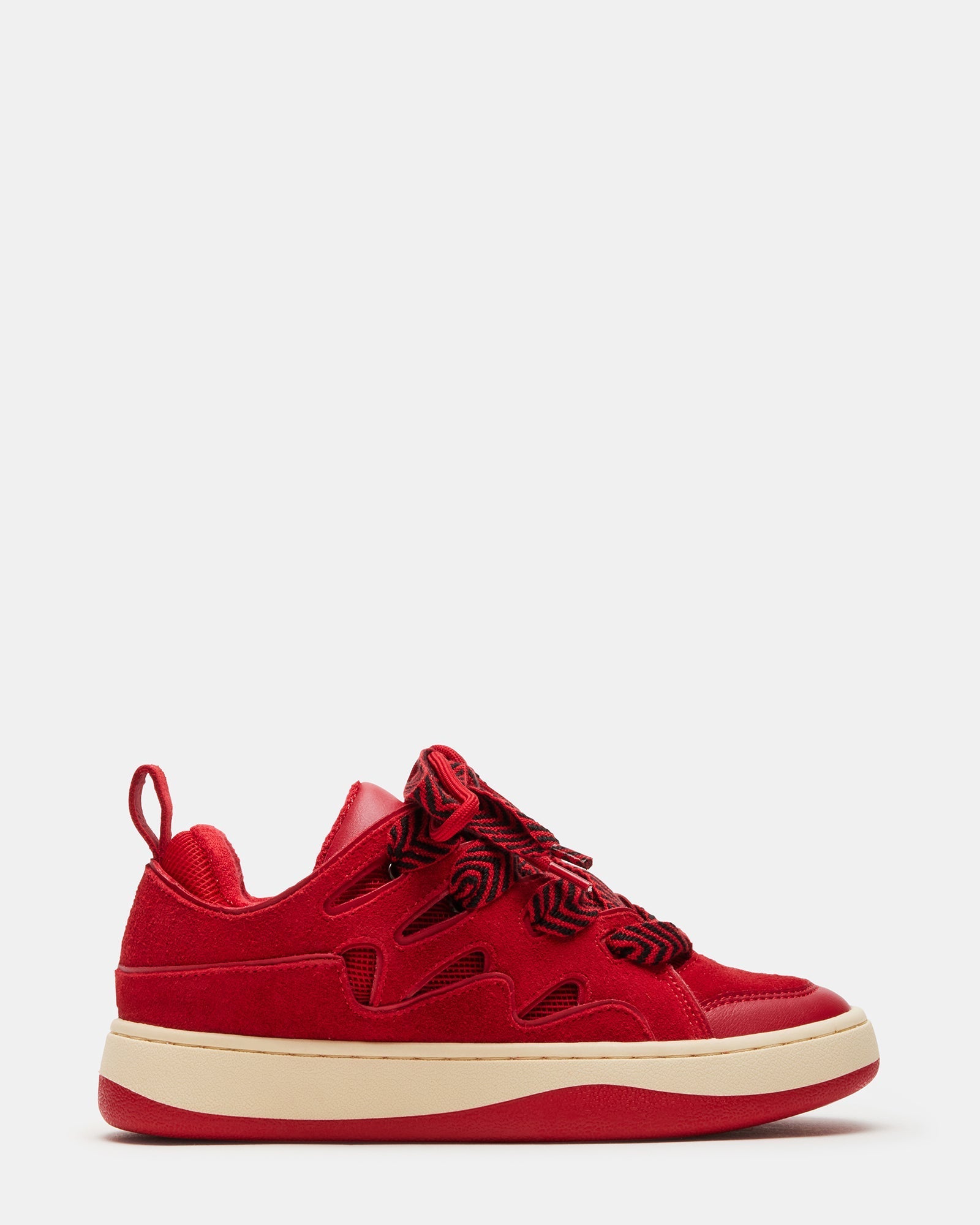 ROARING RED MULTI - SM REBOOTED