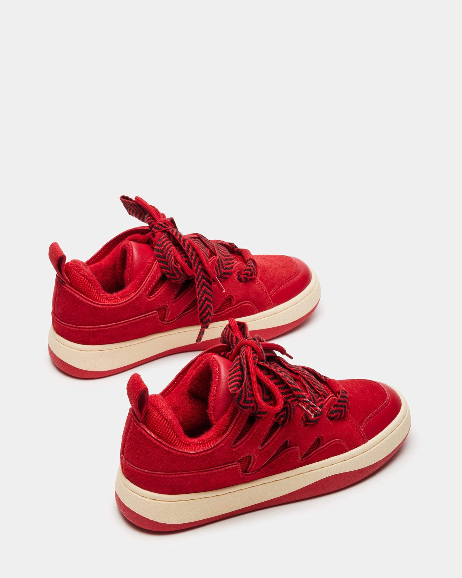 ROARING RED MULTI - SM REBOOTED