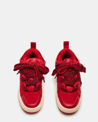 ROARING RED MULTI - SM REBOOTED