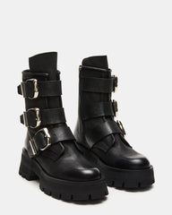 ROLAND BLACK LEATHER - SM REBOOTED
