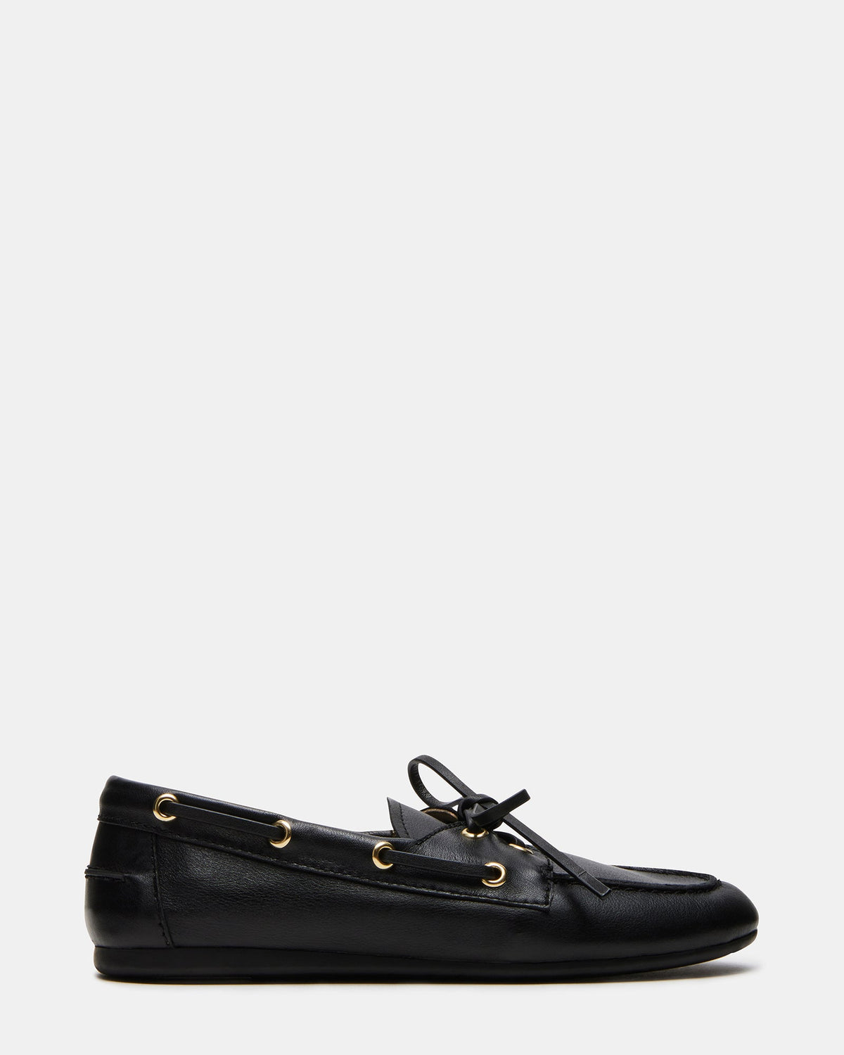SAG BLACK LEATHER - SM REBOOTED
