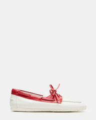 SAG BONE/RED