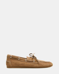 SAG TAUPE SUEDE - SM REBOOTED