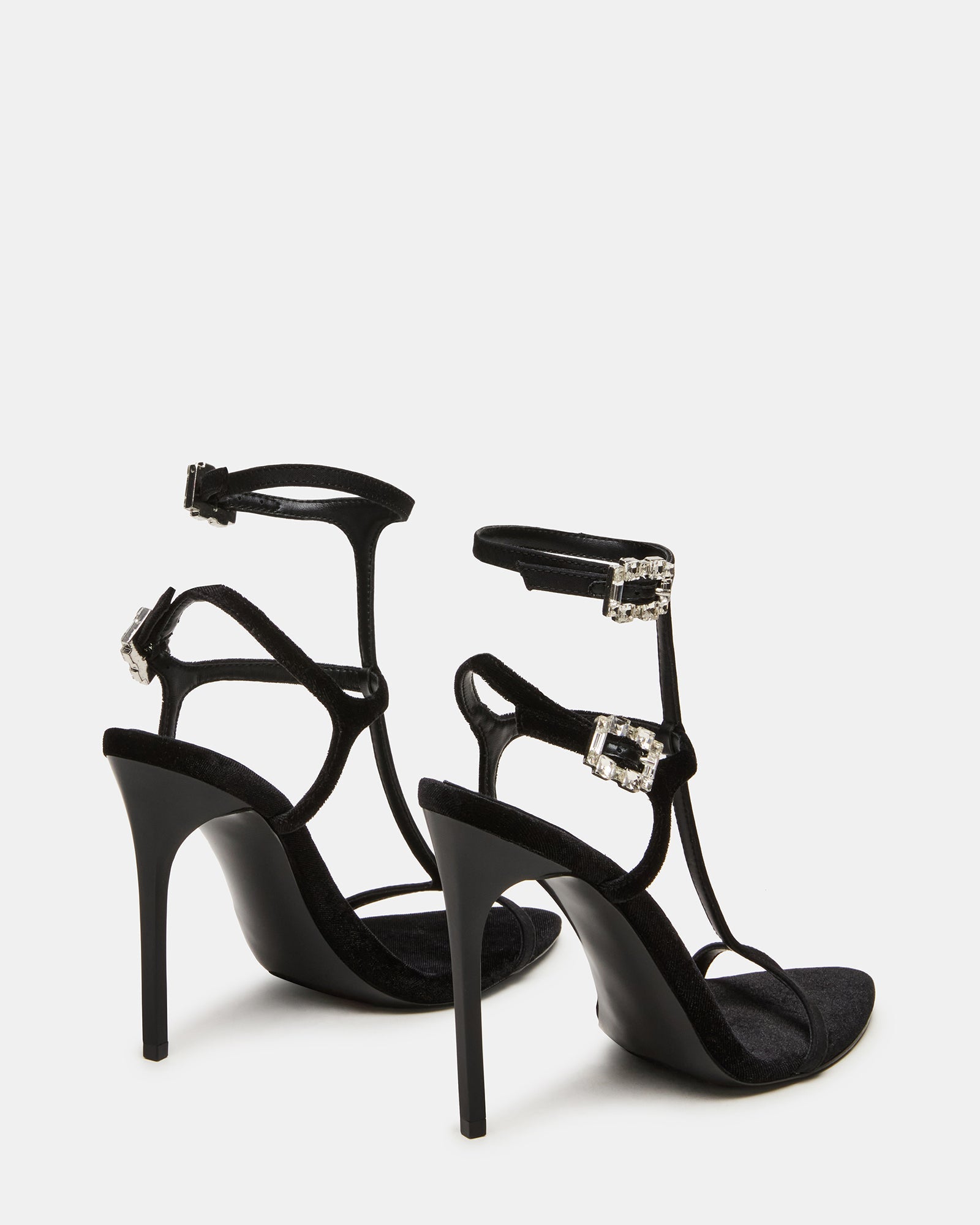 SALMA BLACK MULTI - SM REBOOTED