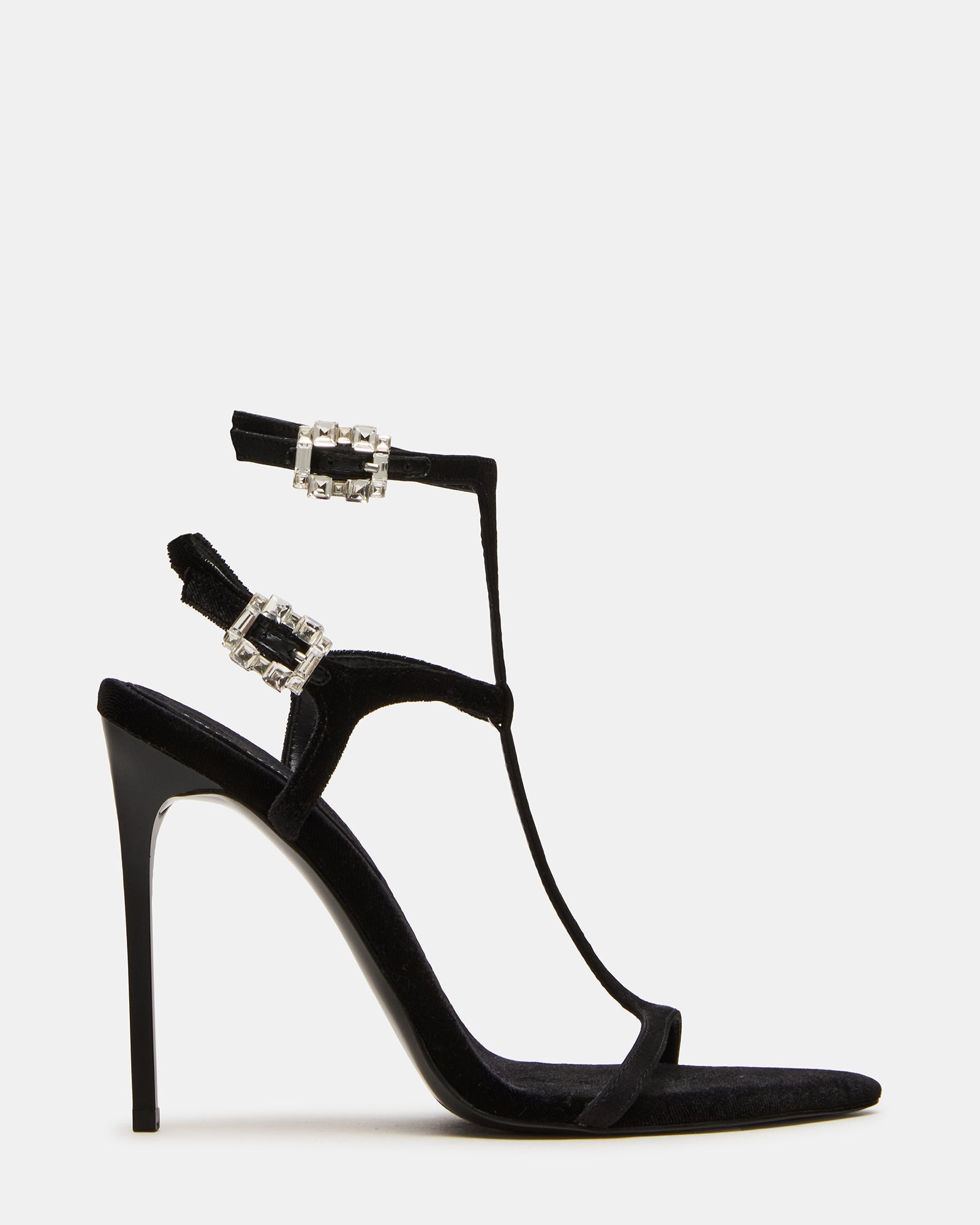 SALMA BLACK MULTI - SM REBOOTED
