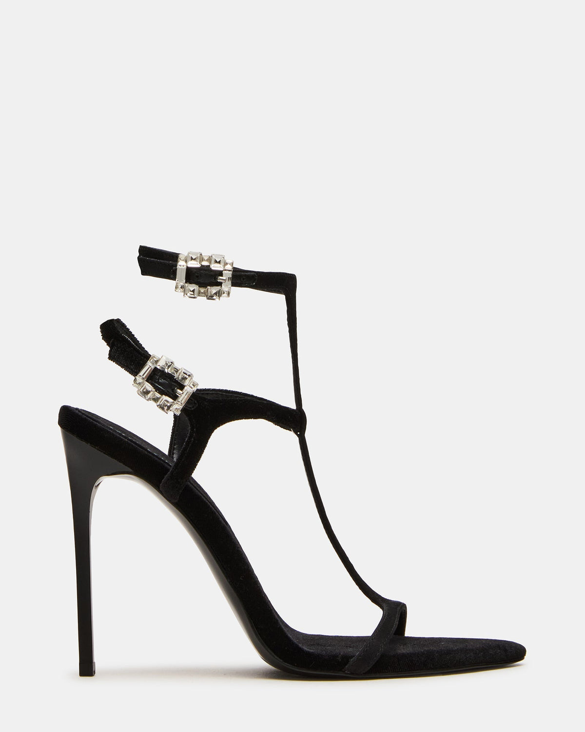 SALMA BLACK MULTI - SM REBOOTED