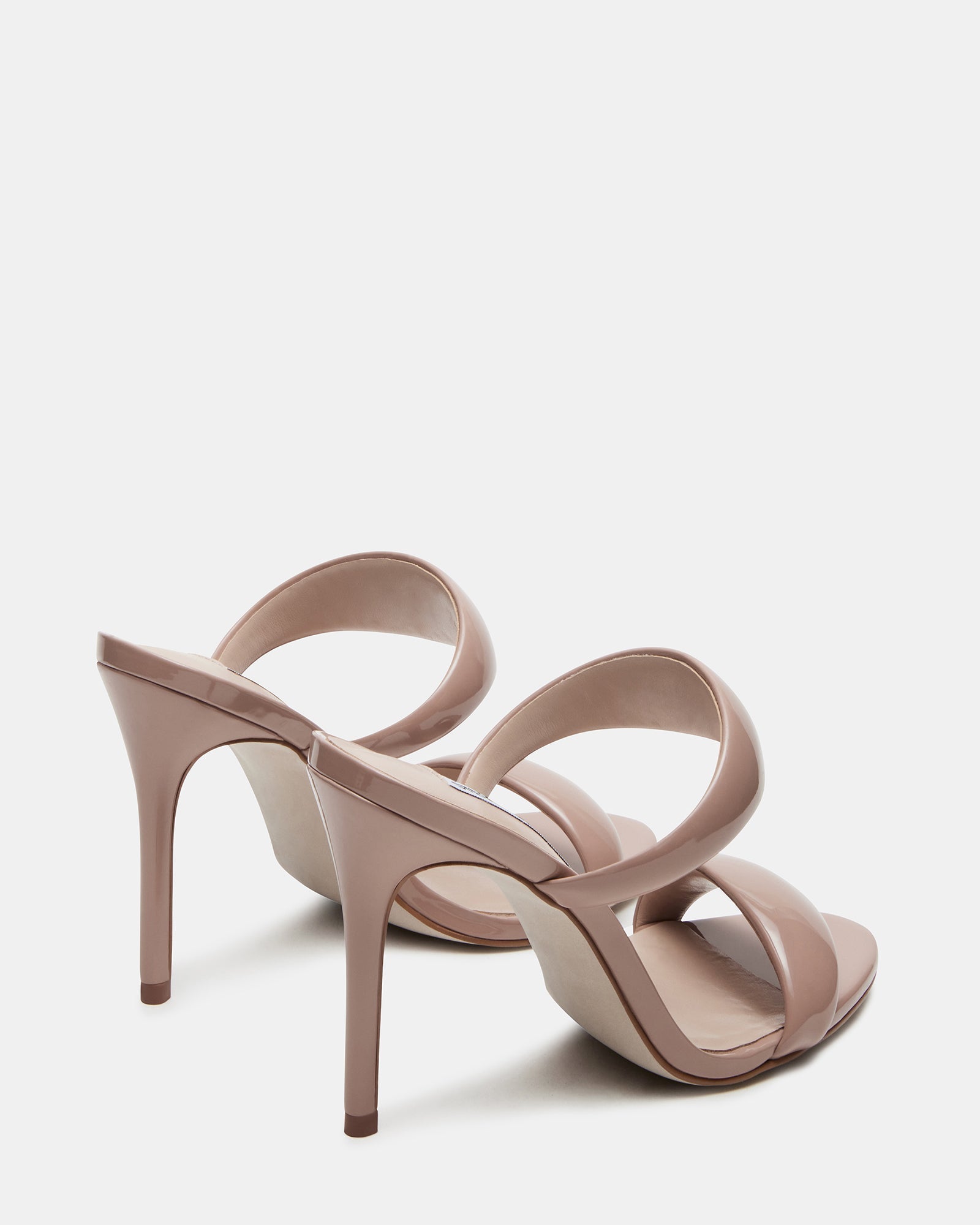 SATURN BLUSH PATENT - SM REBOOTED