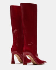 SHAYNA RED CROCODILE - SM REBOOTED