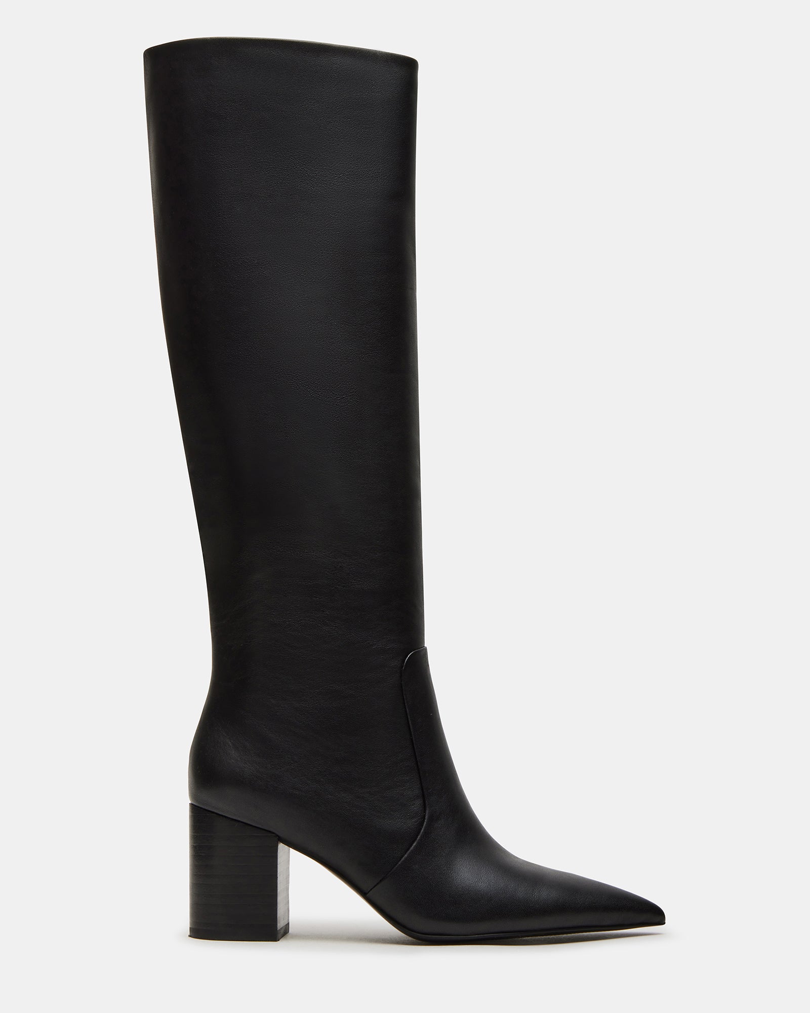 SKYLINE BLACK LEATHER - SM REBOOTED
